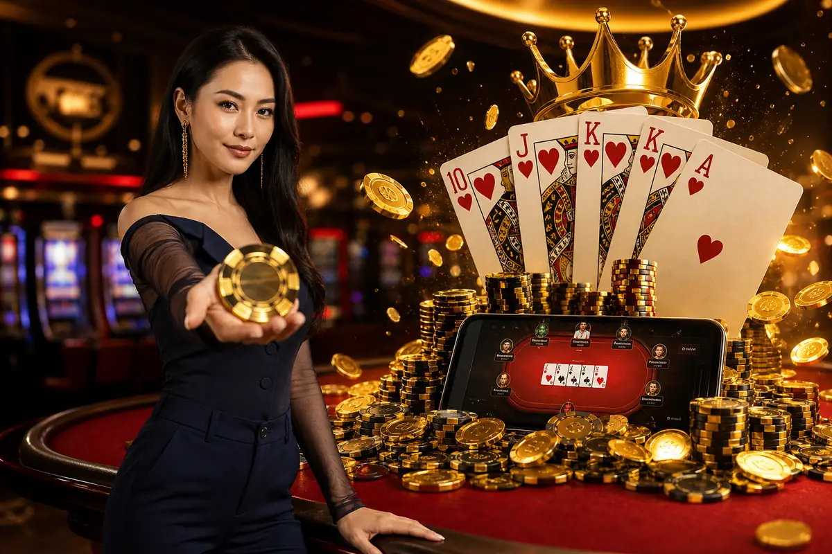 betjet Safe Gaming Platform Features