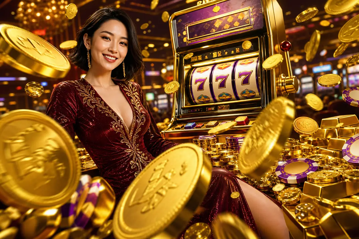 betjet Casino Registration and Deposit Process