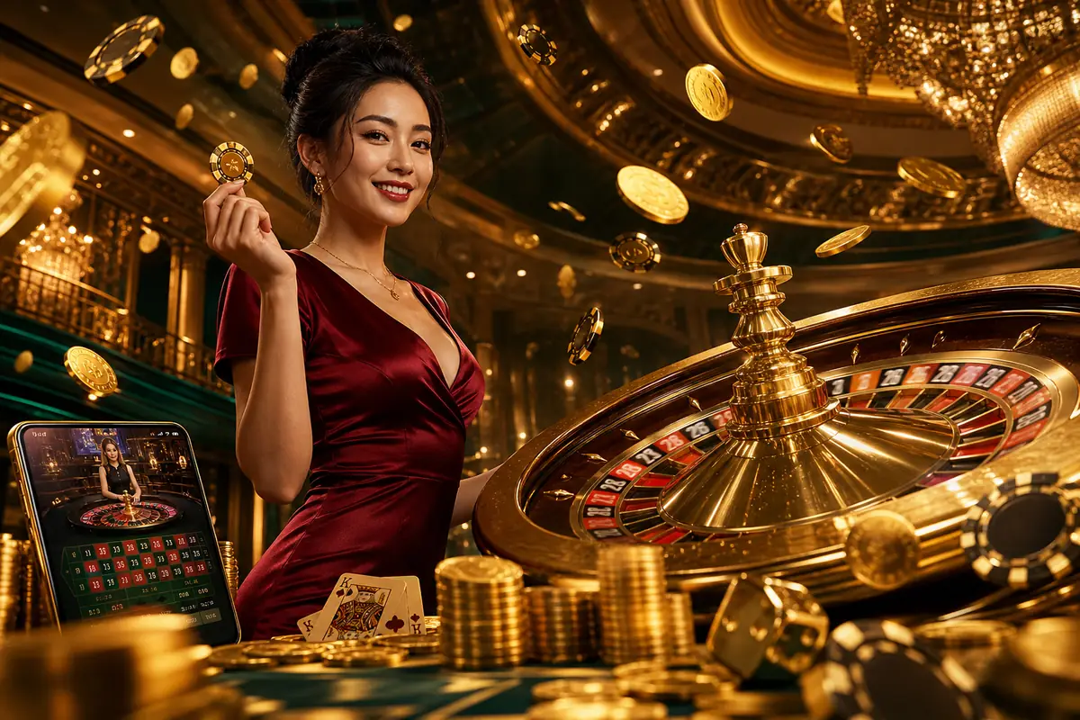 betjet Fortune Snake Online Slot Game